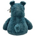 Label Label Hippo Harvey Blauw 26 cm Knuffel LLPL-04052