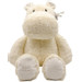 Label Label Hippo Harvey Ivory 34 cm Knuffel LLPL-04144