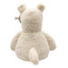 Label Label Hippo Harvey Ivory 34 cm Knuffel LLPL-04144
