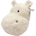 Label Label Hippo Harvey Ivory Muurdecoratie LLPL-04151