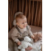 Label Label Hippo Harvey Ivory 15 cm Knuffel LLPL-04120