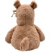 Label Label Hippo Harvey Nougat 34 cm Knuffel LLPL-04106