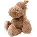 Label Label Hippo Harvey Nougat 34 cm Knuffel LLPL-04106