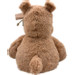 Label Label Hippo Harvey Nougat 26 cm Knuffel LLPL-04090