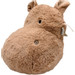 Label Label Hippo Harvey Nougat Muurdecoratie LLPL-04113
