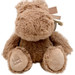 Label Label Hippo Harvey Nougat 15 cm Knuffel LLPL-04083