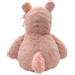 Label Label Hippo Harvey Roze 34 cm Knuffel LLPL-04021