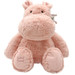 Label Label Hippo Harvey Roze 26 cm Knuffel LLPL-04014