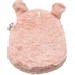 Label Label Hippo Harvey Roze Muurdecoratie LLPL-04038