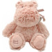 Label Label Hippo Harvey Roze 15 cm Knuffel LLPL-04007