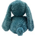 Label Label Rabbit Rosa Blauw 34 cm Knuffel LLPL-04229