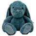 Label Label Rabbit Rosa Blauw 26 cm Knuffel LLPL-04212