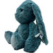 Label Label Rabbit Rosa Blauw 26 cm Knuffel LLPL-04212
