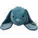 Label Label Rabbit Rosa Blauw Muurdecoratie LLPL-04236