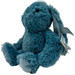 Label Label Rabbit Rosa Blauw 15 cm Knuffel LLPL-04205