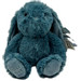 Label Label Rabbit Rosa Blauw 15 cm Knuffel LLPL-04205