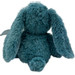 Label Label Rabbit Rosa Blauw 15 cm Knuffel LLPL-04205