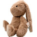 Label Label Rabbit Rosa Nougat 26 cm Knuffel LLPL-04250