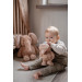 Label Label Rabbit Rosa Nougat 15 cm Knuffel LLPL-04243