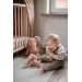 Label Label Rabbit Rosa Nougat 15 cm Knuffel LLPL-04243