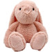 Label Label Rabbit Rosa Roze 34 cm Knuffel LLPL-04182