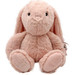 Label Label Rabbit Rosa Roze 26 cm Knuffel LLPL-04175