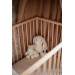 Label Label Hippo Harvey Ivory 15 cm Knuffel LLPL-04120