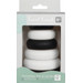 Label Label Zwart/Wit Silicone Stapeltoren LLST-15379
