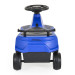 Lamborghini Swing Car Blue Wiebelauto 13771
