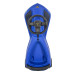 Lamborghini Swing Car Blue Wiebelauto 13771