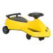 Lamborghini Swing Car Yellow Wiebelauto 13773