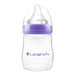 Lansinoh 160 ml Natural Wave Fles 75460