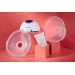 Lansinoh Hands-Free Elektrische Borstkolf 54072