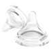 Lansinoh Natural Wave 2 Stuks Fast Speen 75960