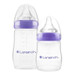 Lansinoh NaturalWave Spenen en Babyflesjes Starterset 76420