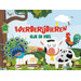 Lantaarn Boerderijdieren Kijk- en Voelboek 3958