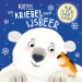 Lantaarn Kietel En Kriebel Een IJsbeer