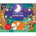 Lantaarn Slaap Lekker Kleintje In Het Bos Kinderboek