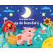 Lantaarn Slaap Lekker Kleintje Op De Boerderij Kinderboek