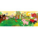 Lantaarn Slaap Lekker Kleintje Op De Boerderij Kinderboek