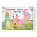Lantaarn Unicorns & Prinsessen Kijk- en Voelboek