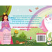 Lantaarn Unicorns & Prinsessen Kijk- en Voelboek
