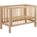 Ledikant Olivia Naturel 60 x 120 cm