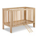 Ledikant Olivia Naturel 60 x 120 cm
