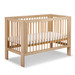 Ledikant Olivia Naturel 60 x 120 cm