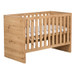 Ledikant Sander 60x120 cm