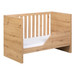 Ledikant Sander 60x120 cm
