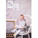 Lorelli Ego Grey Inklapbare Stoelverhoger 1010048-0002