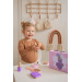 Label Label Barbapapa Houten Make Up Set LLBB-35816