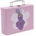 Label Label Barbapapa Houten Make Up Set LLBB-35816